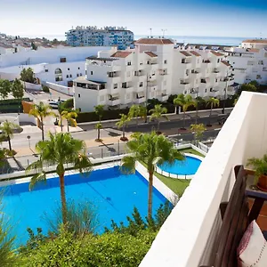 Apartment Puerto Deportivo, Estepona