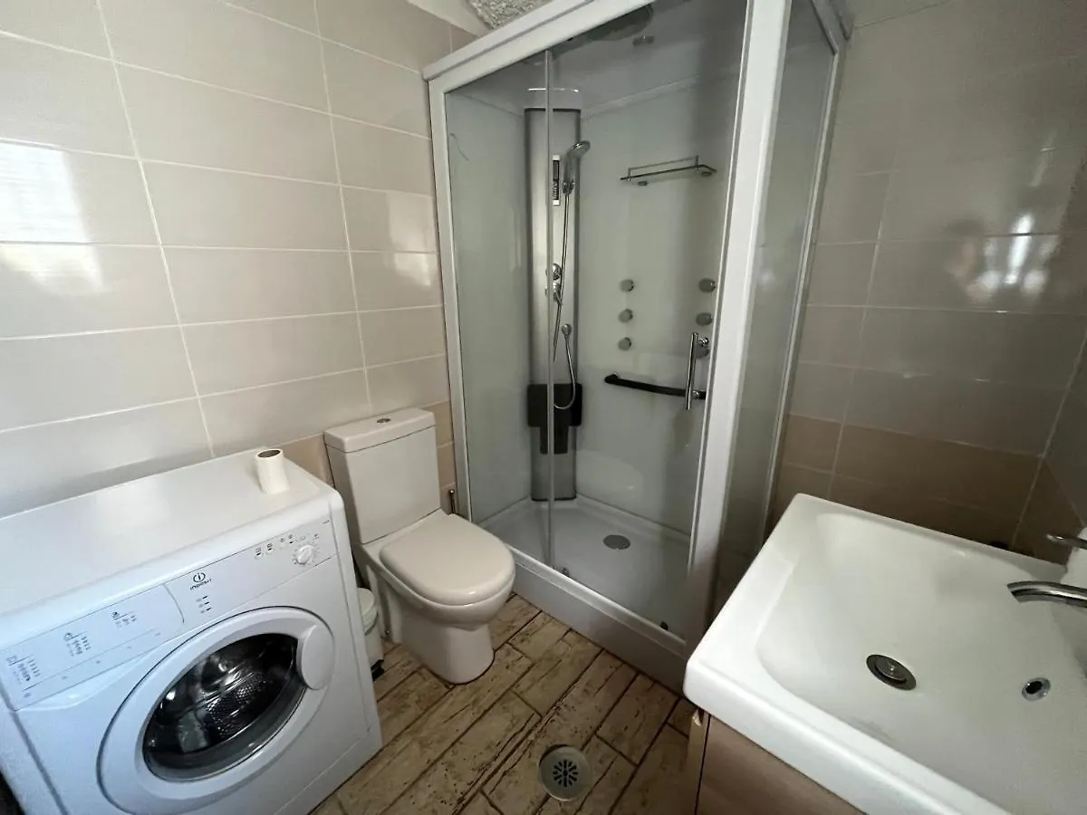 Apartments Bahia Dorada Estepona 0*,
