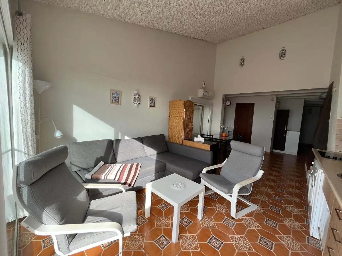 Apartments Bahia Dorada Estepona
