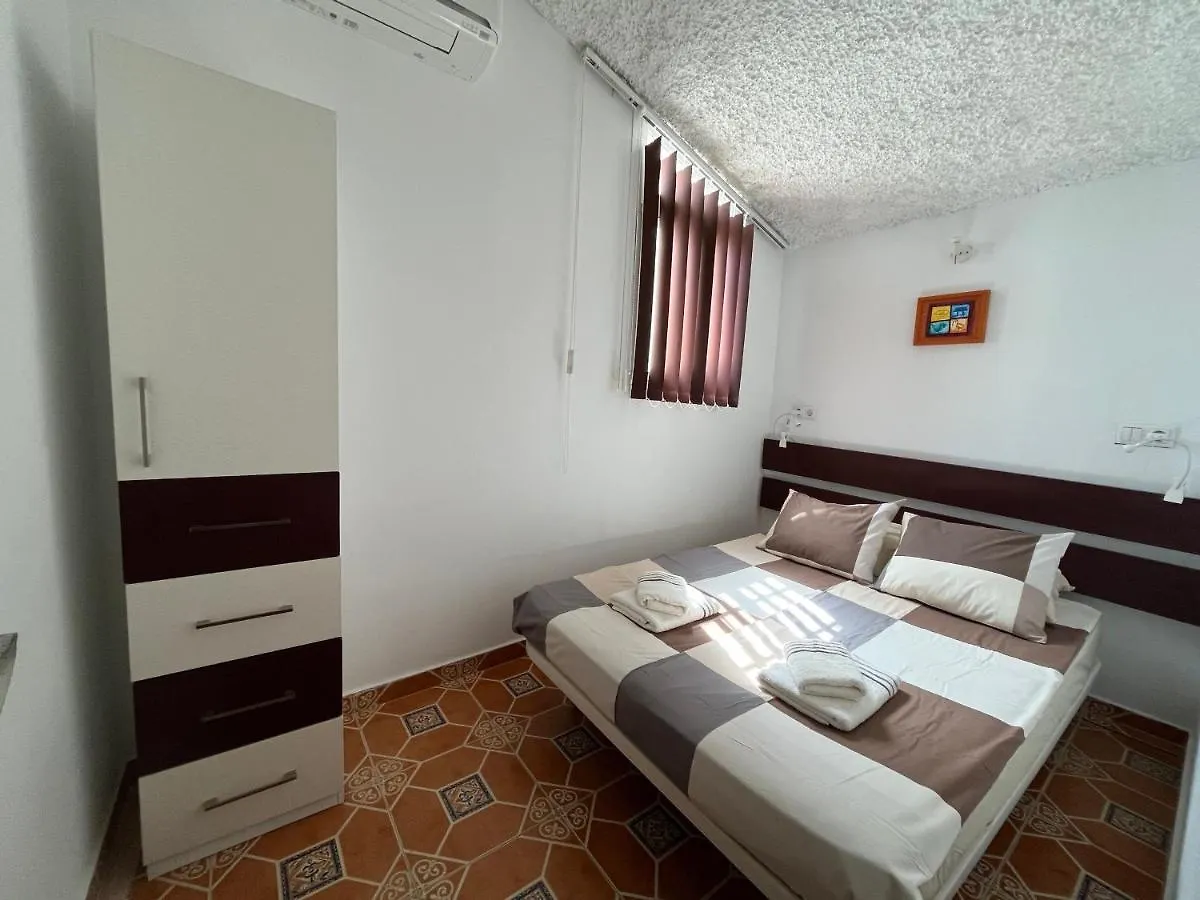 Apartments Bahia Dorada Estepona
