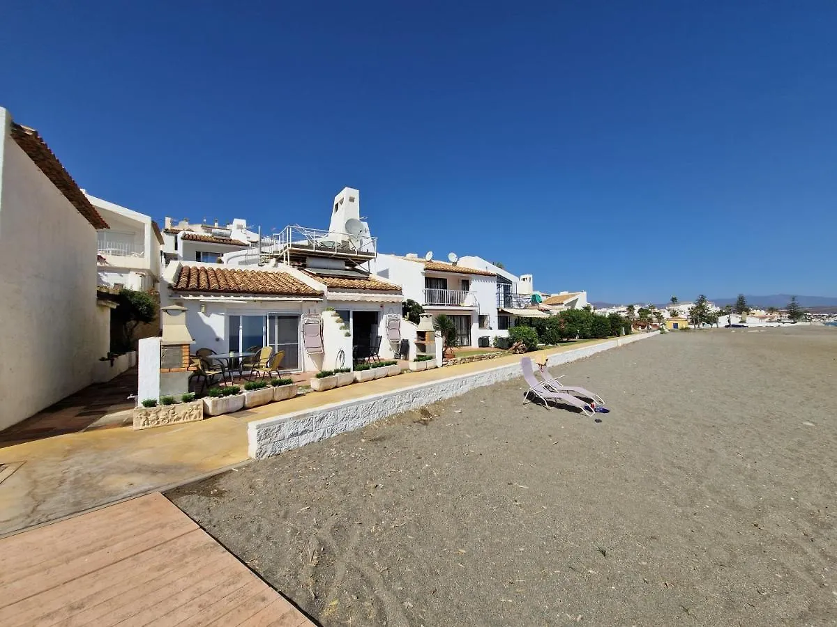 Apartments Bahia Dorada Estepona 0*,  Spain