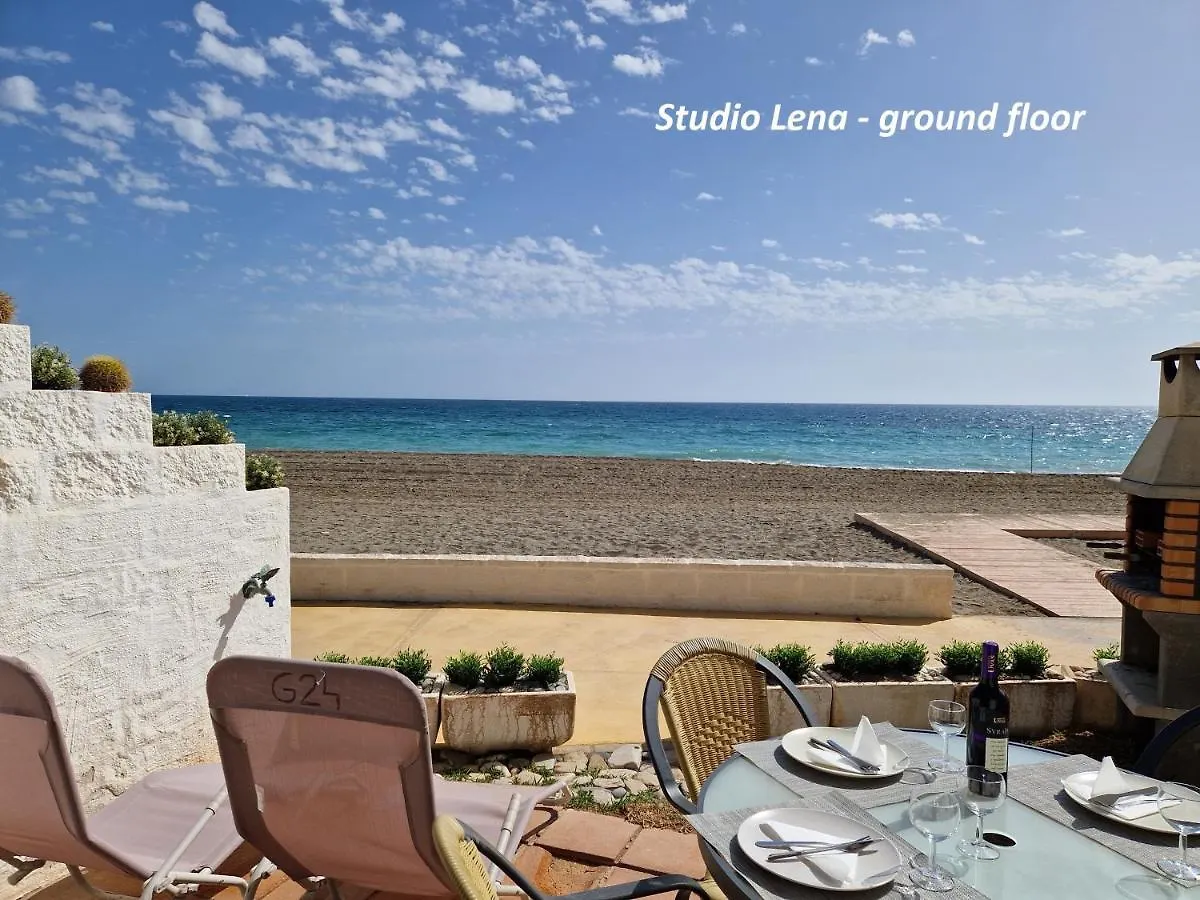 Apartments Bahia Dorada Estepona Spain