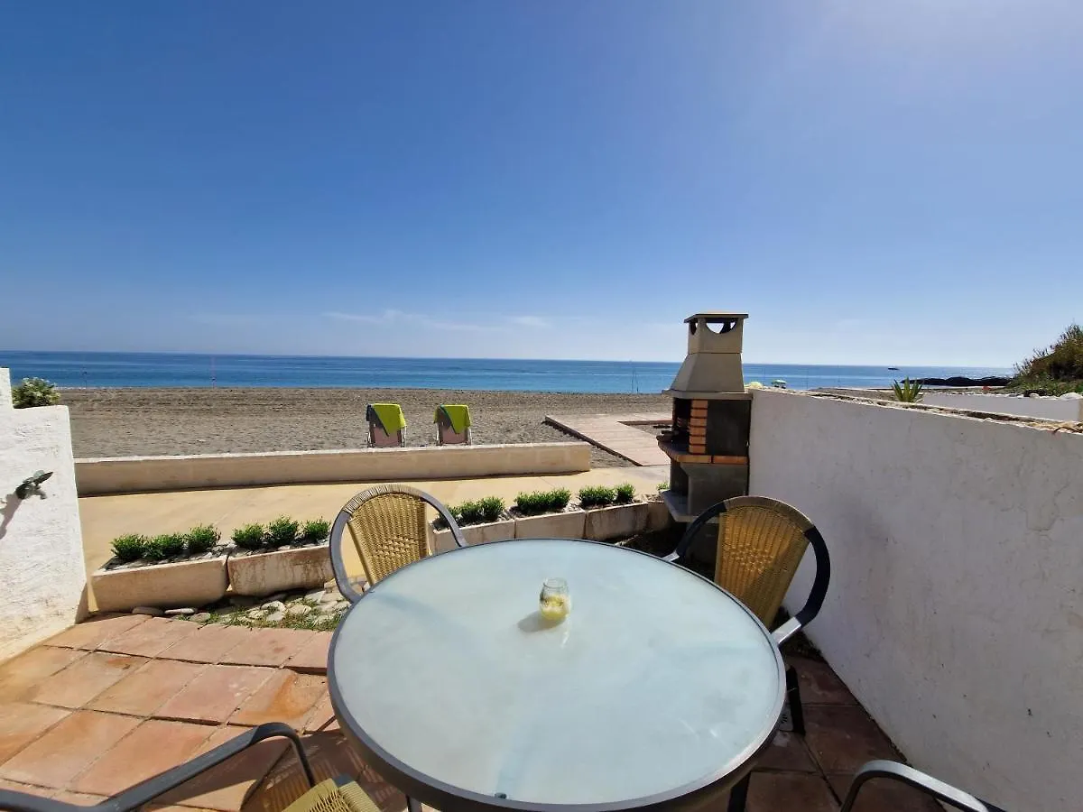 Apartments Bahia Dorada Estepona