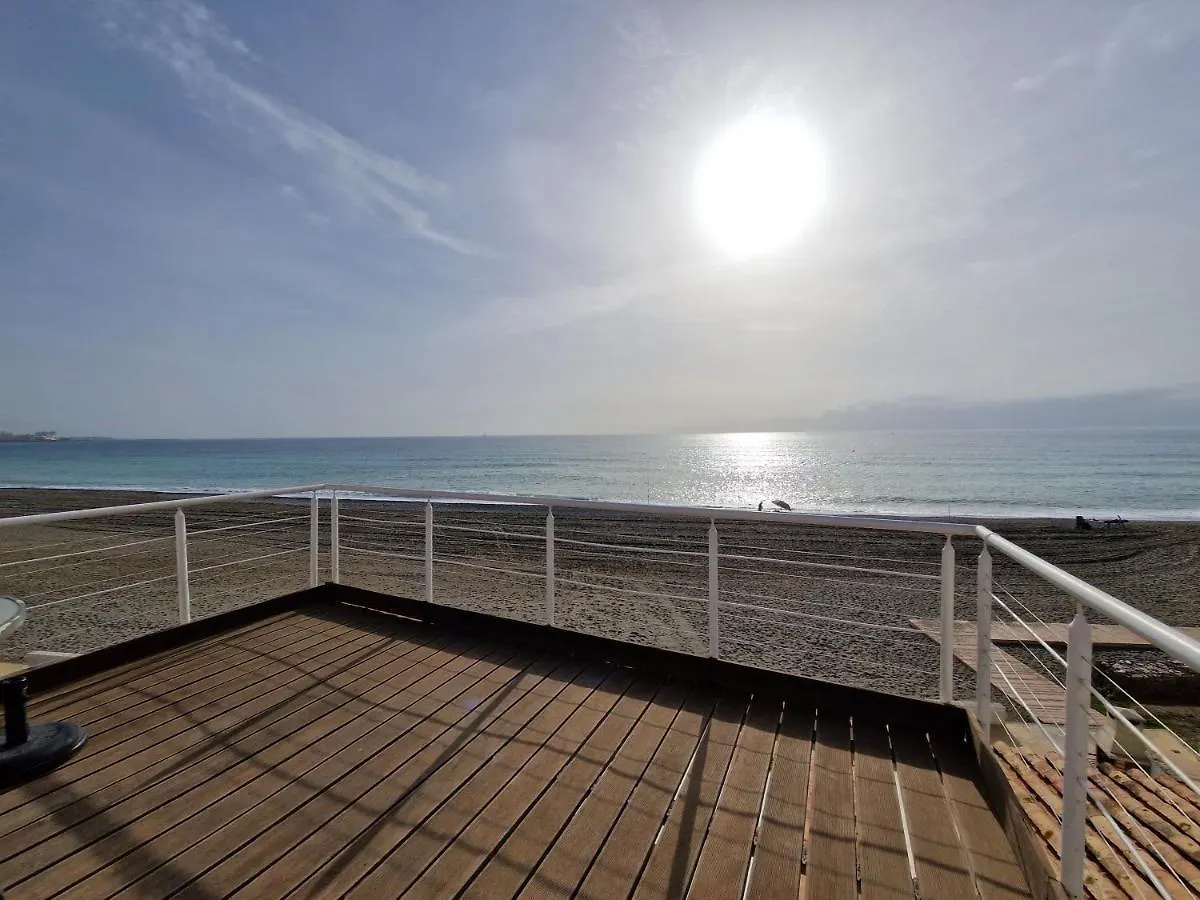 Apartments Bahia Dorada Estepona 0*,