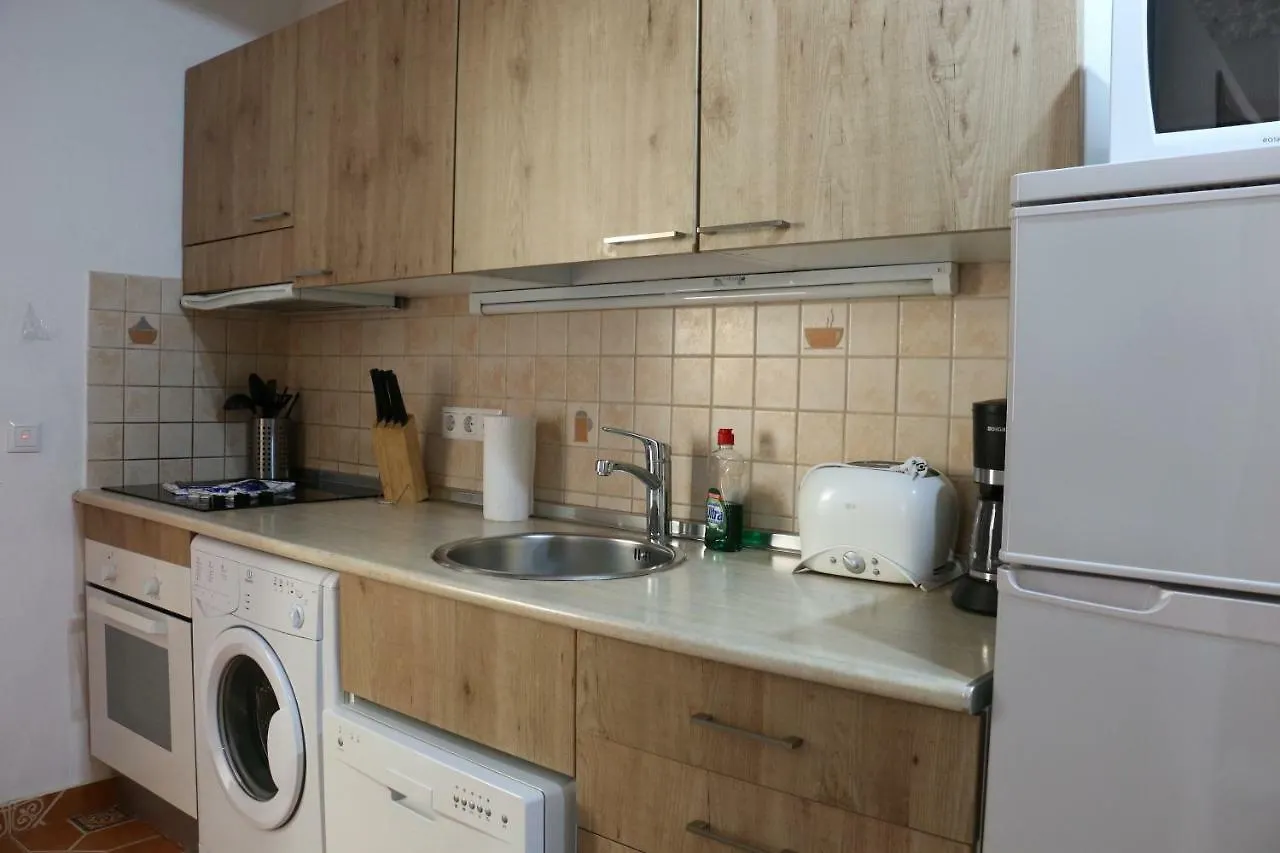 Apartments Bahia Dorada Estepona 0*,  Spain
