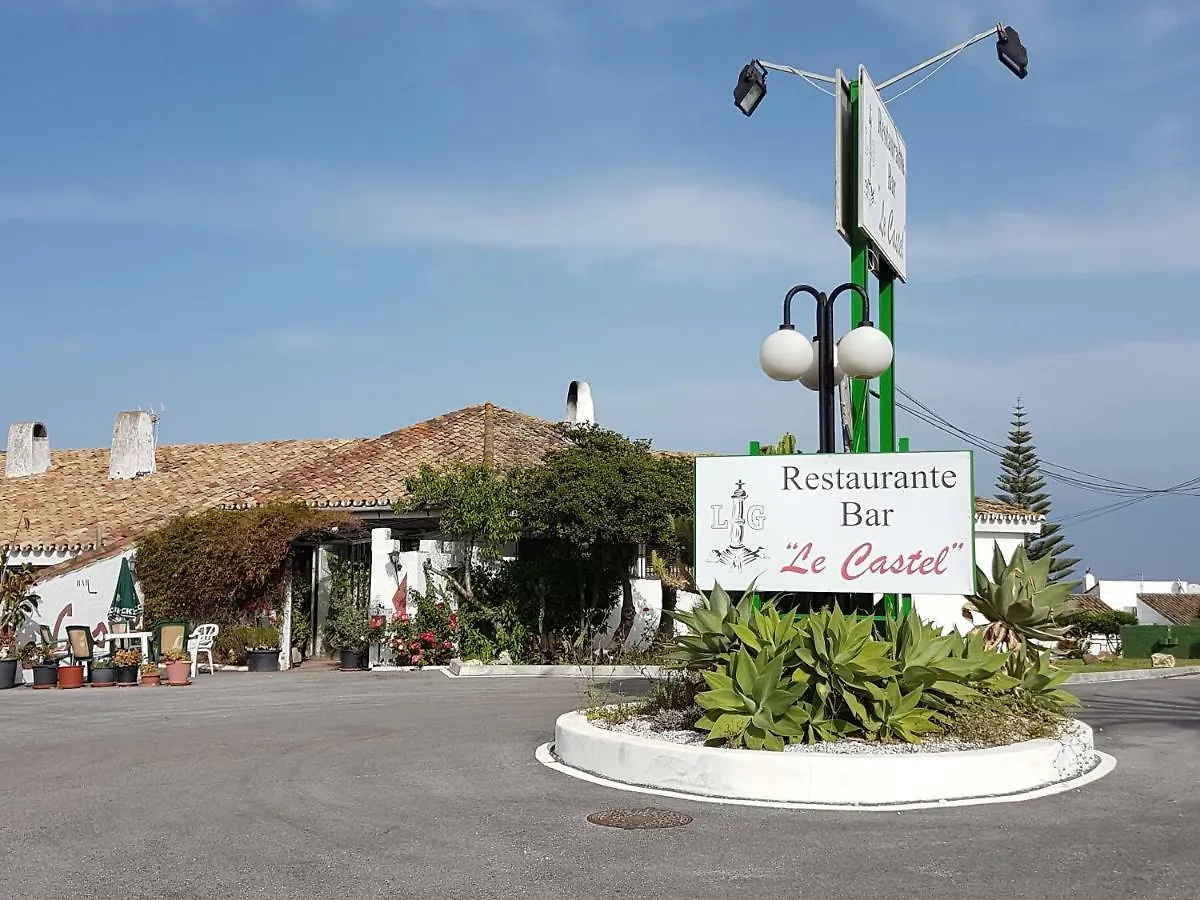 Apartments Bahia Dorada Estepona