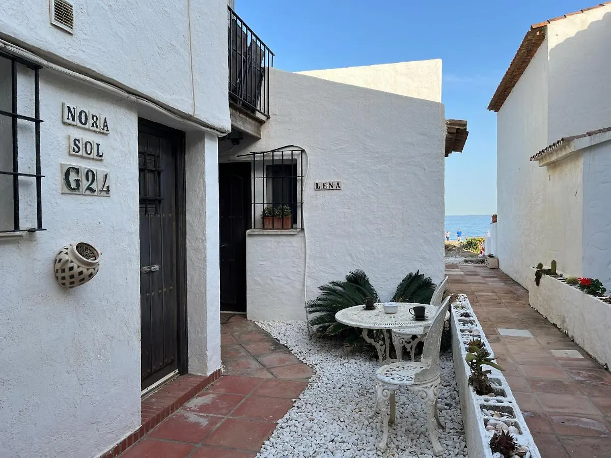 Apartments Bahia Dorada Estepona