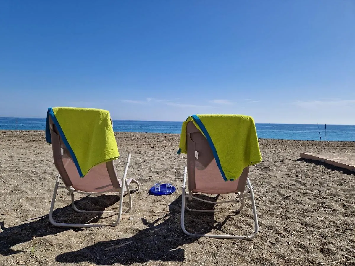 Apartments Bahia Dorada Estepona 0*,